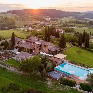Relais Ortaglia Farm stay