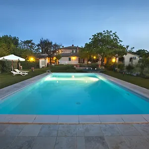 Il Fienile Country house