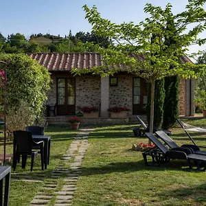 La Pievina Farm stay