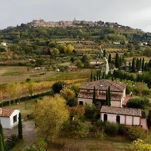Il Palazzo Dei Diavoli Farm stay