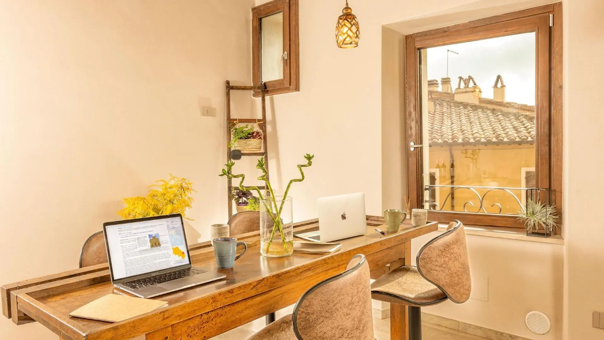 Palazzo Falcinelli Luxury Room In Montepulciano Center With Air Conditioning And Elevator Guest house